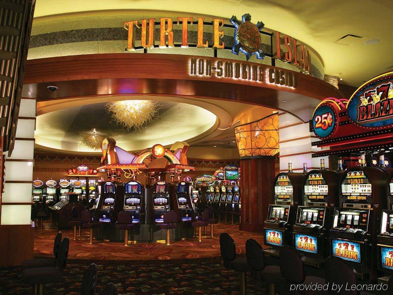 Seneca Allegany Resort & Casino (Adults Only) Salamanca Esterno foto